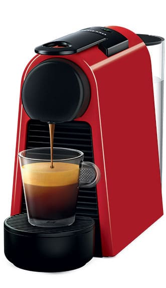 ماكينة قهوة كبسولات نسبريسو اسينزا ميني essenza mini